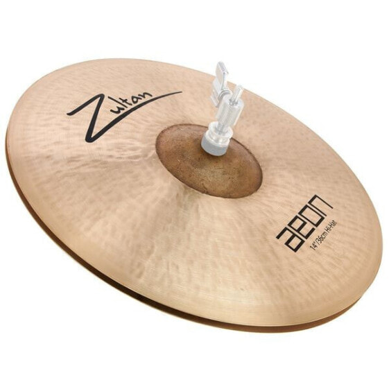 Zultan 14" Aeon Hi-Hat