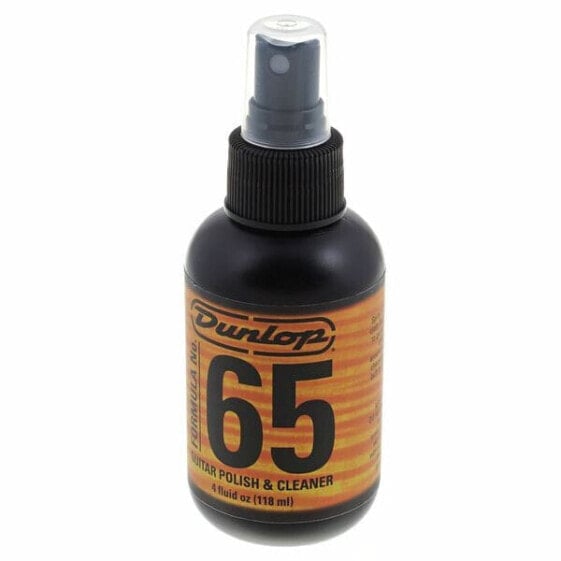 Dunlop Formula 65 Polish