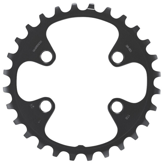 SHIMANO SLX M7000 chainring