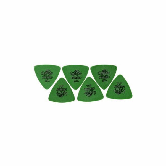 Dunlop Tortex Triangle 0,88