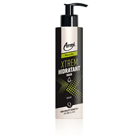 ARMI Xtrem Hidratant 200ml mask