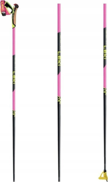 Leki LE KIJ PRC 750 pink 135