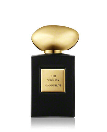 Giorgio Armani Privé Cuir Zerzura Eau de Parfum Intense Spray