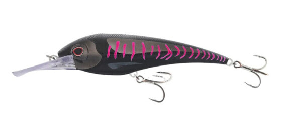 Nomad Design DTX Minnow 180 Heavy Duty Shallow Floating 7"