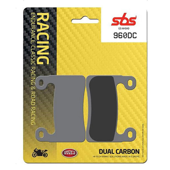 SBS P960-DC Brake Pads