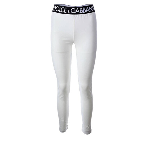DOLCE & GABBANA 744285 leggings