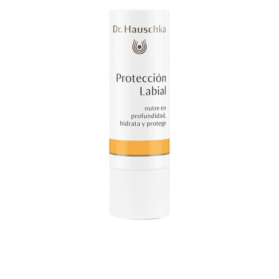 Dr. Hauschka Lip Care Stick Питательный бальзам для губ в стике 4.9