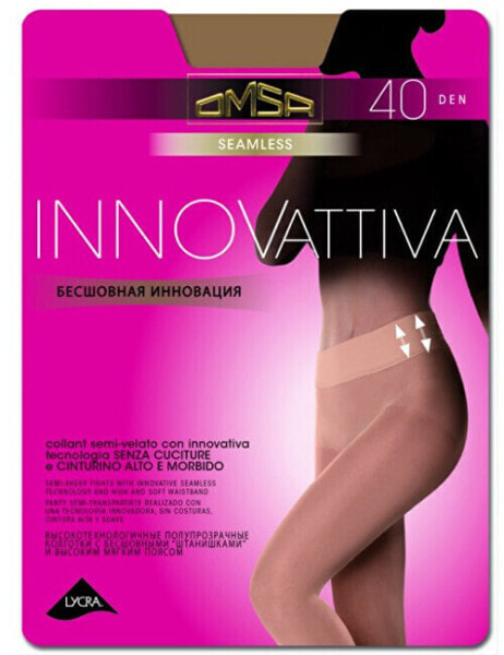 Колготки Omsa Innovattiva 40 DEN 1039OM