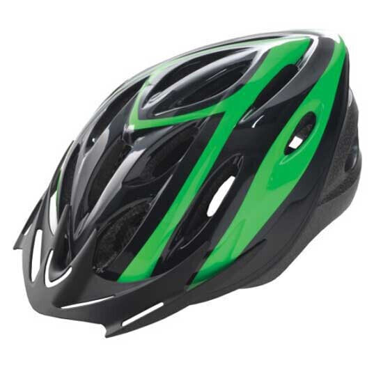 WAG Rider Out Mould MTB Helmet