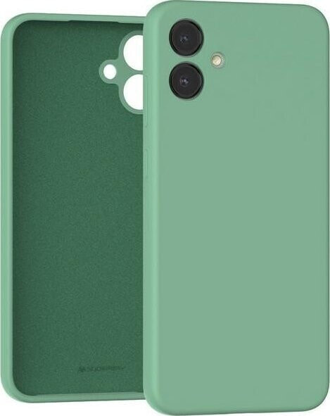 Mercury Mercury Silicone Samsung A05 A055 zielony /green