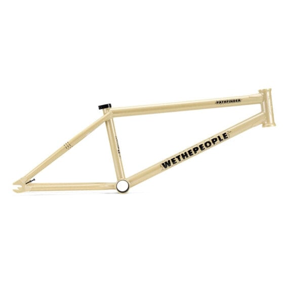 WETHEPEOPLE Pathfinder bmx frame