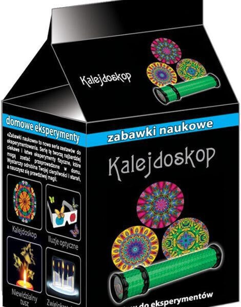 Развивающие игры Ранок Kalejdoskop - 15116022