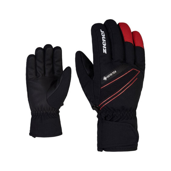 ZIENER Gunar GTX gloves