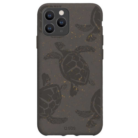 Чехол для смартфона SBS Eco iPhone 11 Pro Turtle