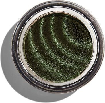 Тени для век Makeup Revolution Magnetize Green