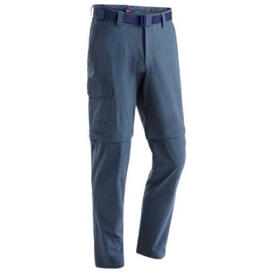 MAIER SPORTS Torid Slim Zip Pants