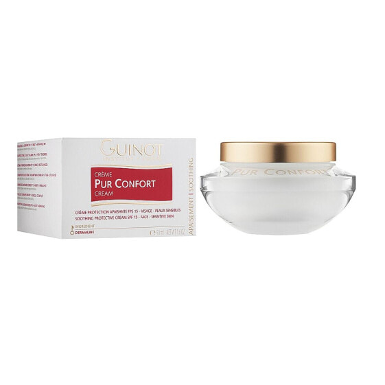 Facial Cream Guinot Pur Confort 50 ml