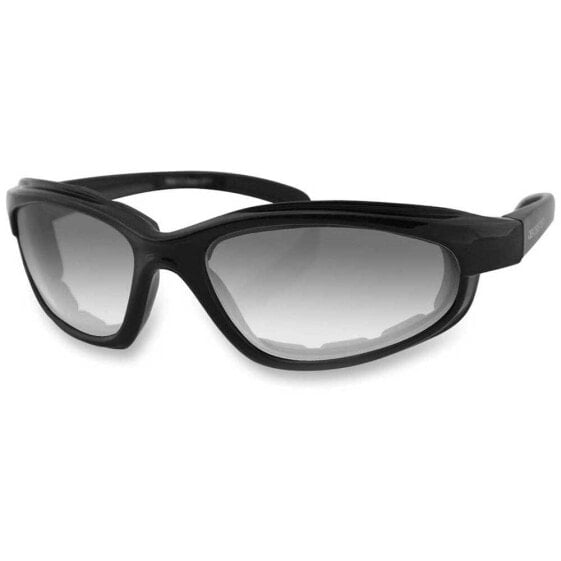 BOBSTER Fat Boy Photochromic Sunglasses