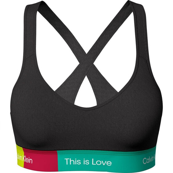 CALVIN KLEIN UNDERWEAR Bralette Lift Bra