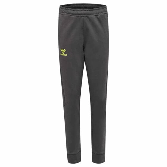 HUMMEL Offgrid Cotton Pants