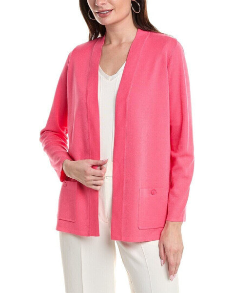 Anne Klein Malibu Cardigan Women's