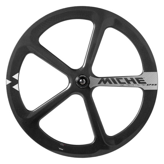 MICHE Supertype SPX5 Pista 28´´ Disc road front wheel