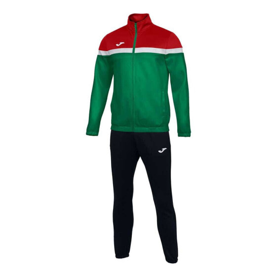 JOMA Danubio Tracksuit