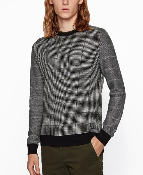 Men's Aeyenne Regular-Fit Sweater