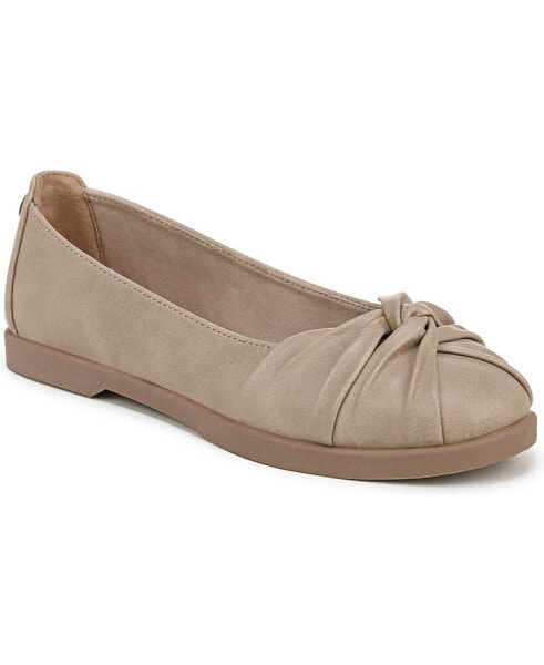 Women's Emily Ballet Flats