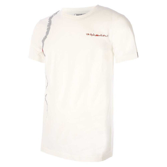 TRANGOWORLD Verty short sleeve T-shirt
