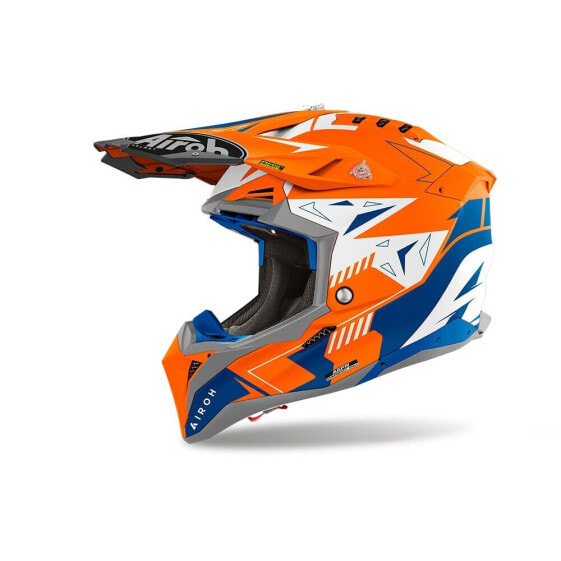 Airoh AV3SP32 Aviator 3 Spin off-road helmet