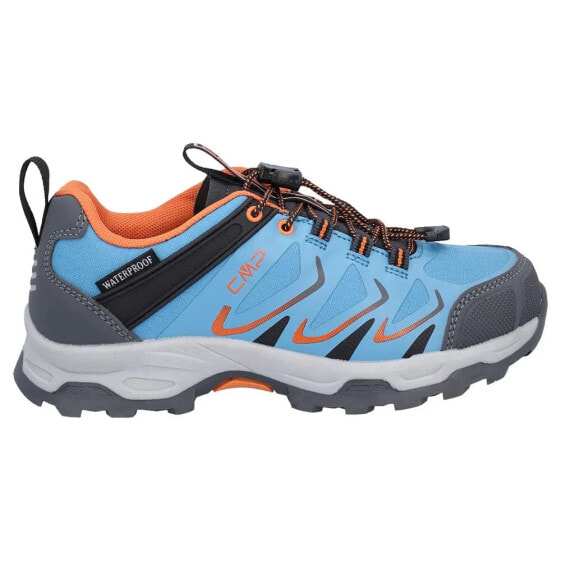 CMP Byne Low Waterproof 3Q66884 hiking shoes