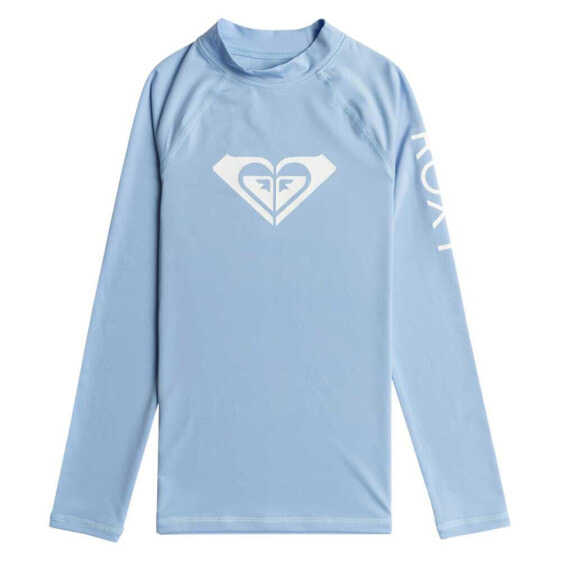 Roxy Whole Hearted L UV Long Sleeve T-Shirt