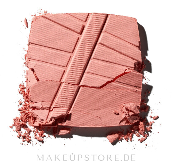 Puder-Rouge - Catrice Powder Blush Air Blush Matt 110 - Peach Heaven