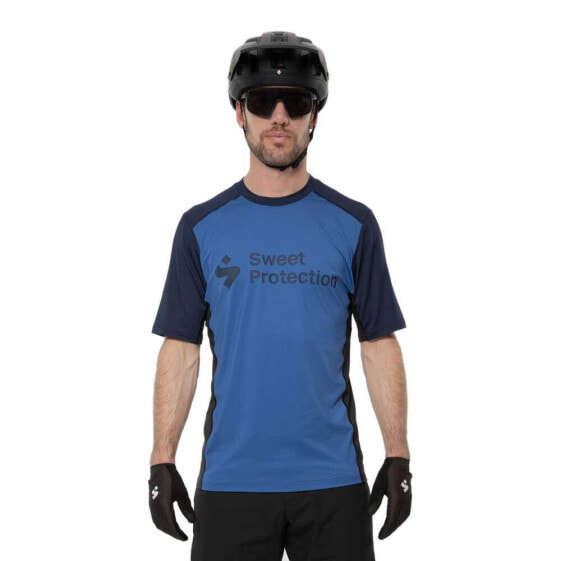 SWEET PROTECTION Hunter short sleeve enduro jersey