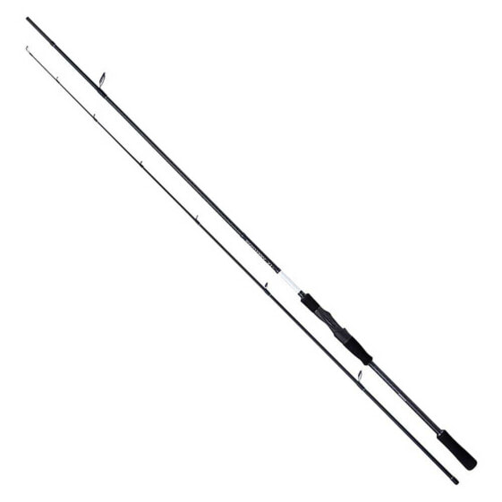 SHIMANO FISHING Bassterra XT+ Sea Bass spinning rod