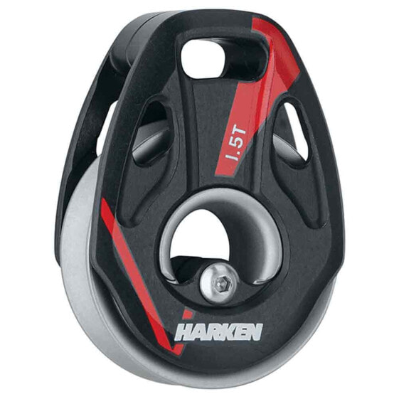 HARKEN V Block 1.5T Aluminium Pulley