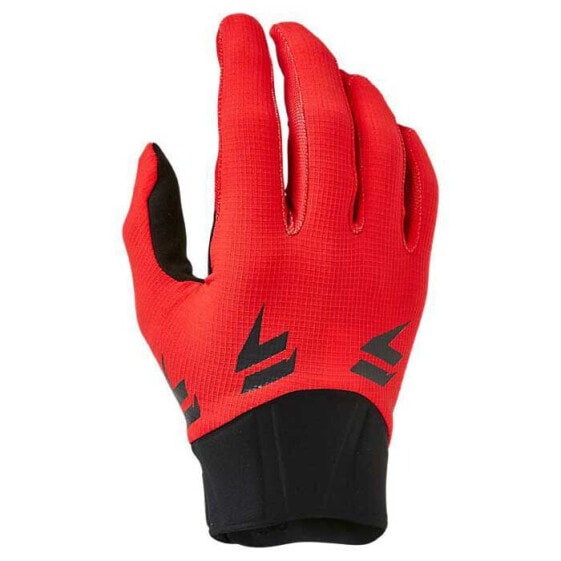 FOX RACING MX White Label Trac off-road gloves