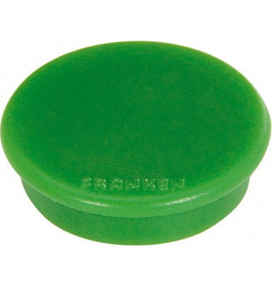Franken GmbH Franken HM10 02 - Green - 13 mm - 13 mm - 100 g