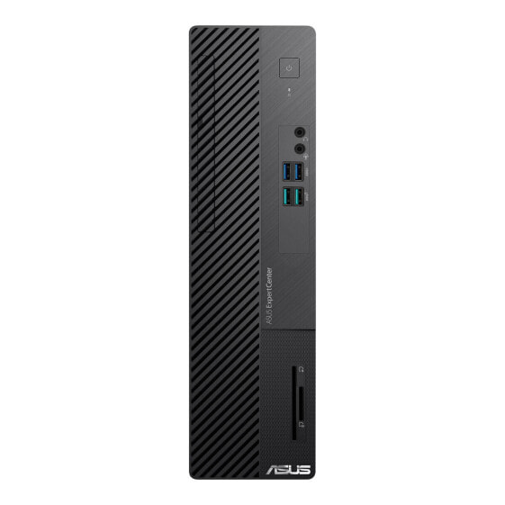 Настольный ПК Asus ExpertCenter D5 Intel Core i3-12100 8 GB RAM 256 Гб SSD