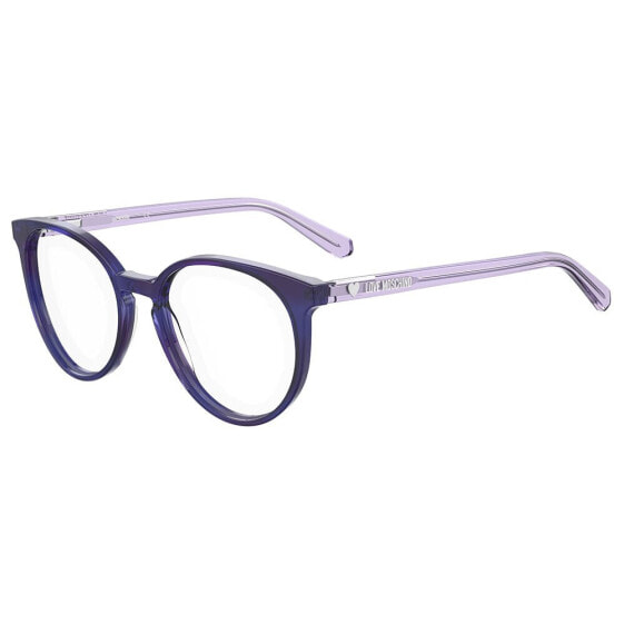 LOVE MOSCHINO MOL565-TN-HKZ Glasses