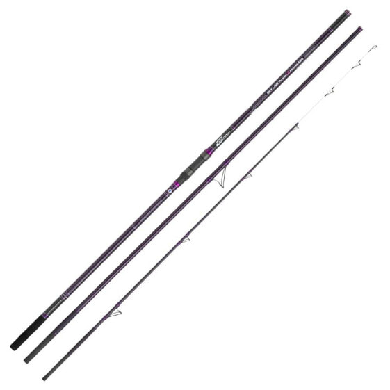 CINNETIC Sky Line Purple LC Hybrid Surfcasting Rod