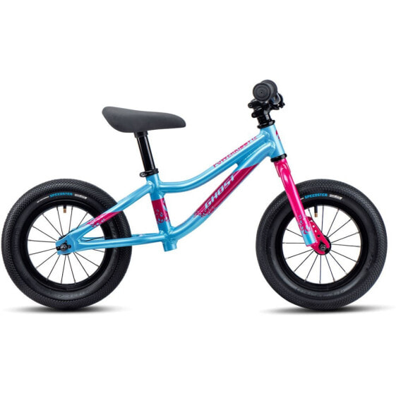 GHOST BIKES Powerkiddy 12 2022 bike