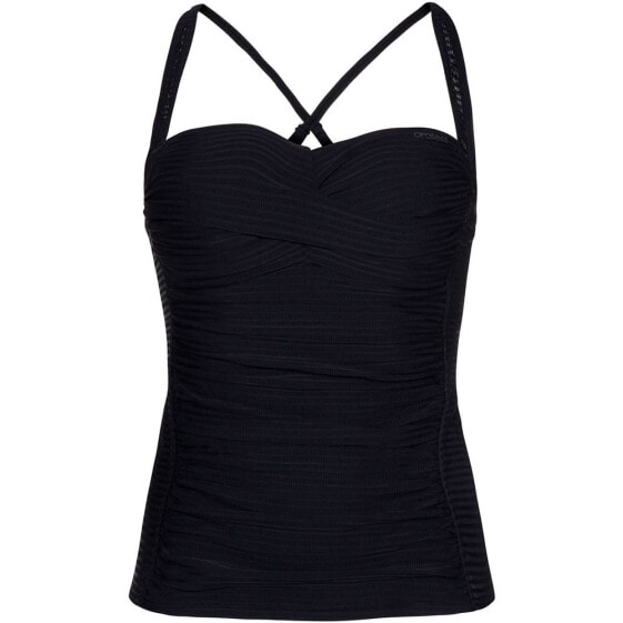 PROTEST Mix Eloise Tankini Top