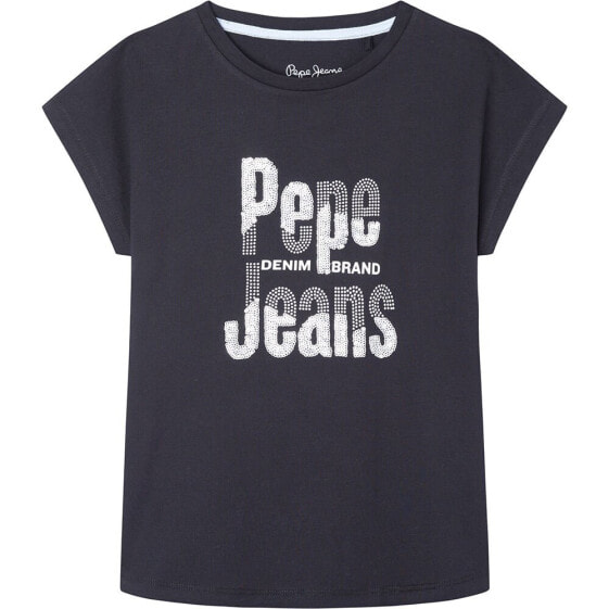 PEPE JEANS Kaela T-shirt