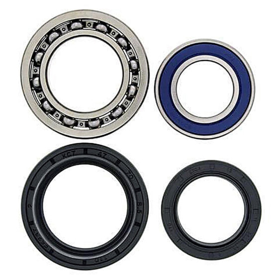 All BALLS 25-1012 Wheel Bearing Kit