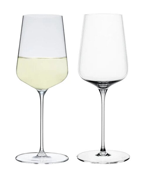 Бокалы для белого вина Spiegelau Definition 2 шт.