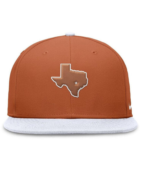 Men's Texas / Texas Longhorns Performance Fitted Hat