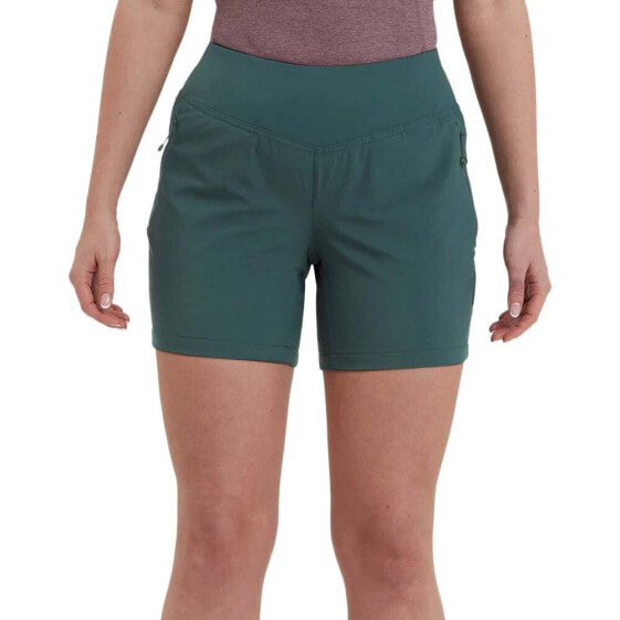 MONTANE Tucana Lite Shorts