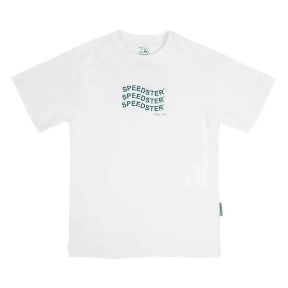 BY CITY The Origin 12+1 short sleeve T-shirt